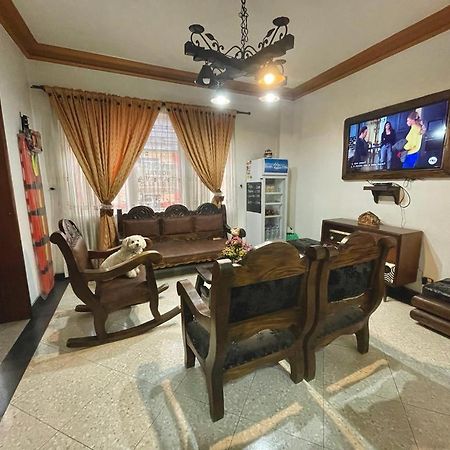 Hostal Internacional Bogota Luaran gambar