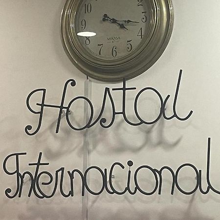 Hostal Internacional Bogota Luaran gambar