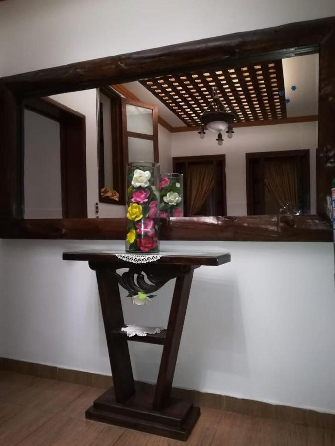 Hostal Internacional Bogota Luaran gambar